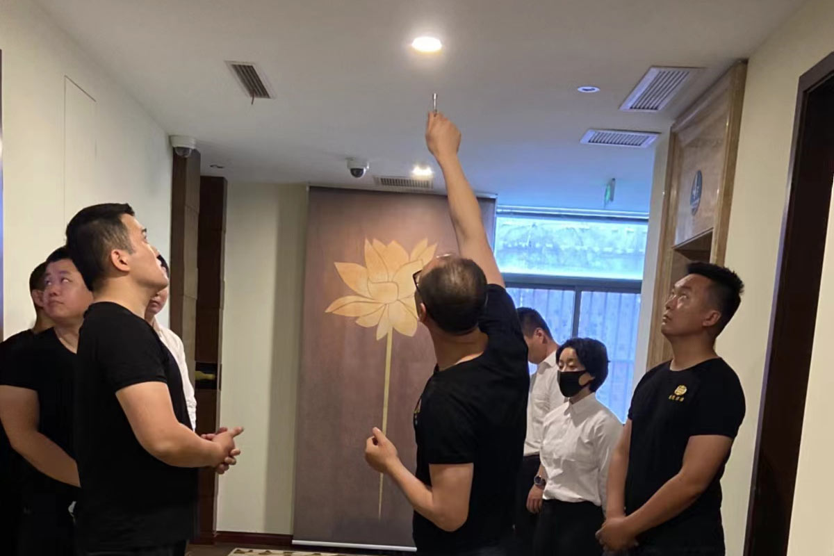 2023年5月份深圳保鏢公司最新保鏢價(jià)格！