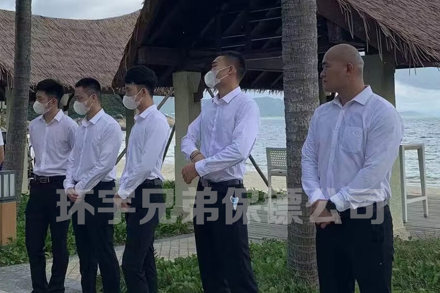 泰國(guó)之旅，安全無(wú)憂(yōu)——環(huán)宇兄弟保鏢公司為您保駕護(hù)航