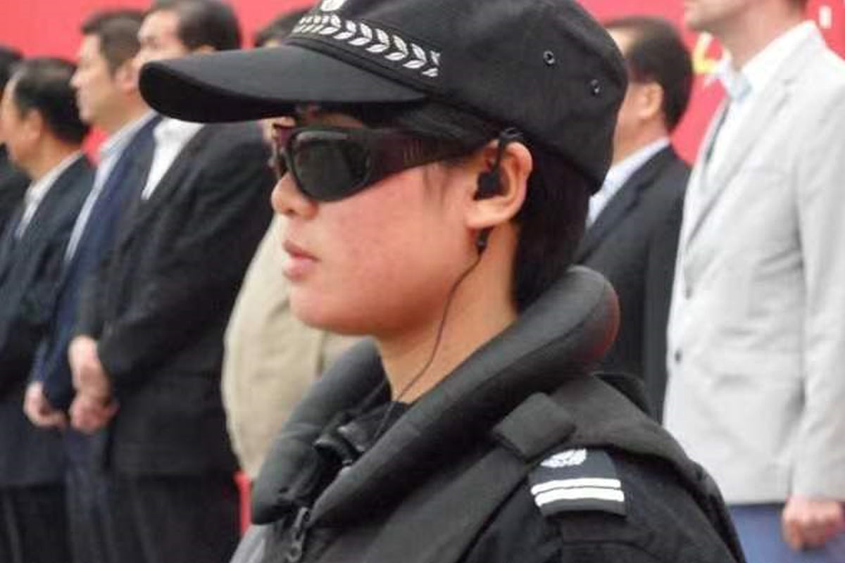 濟南女保鏢怎么樣？濟南女保鏢有什么優勢嗎？