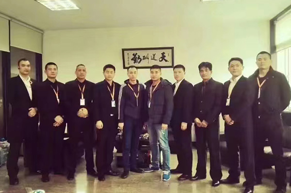 ?在廣州雇家庭保鏢，是雇男保鏢好還是女保鏢好？